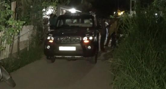 Two Arrested Seeduwa Shooting